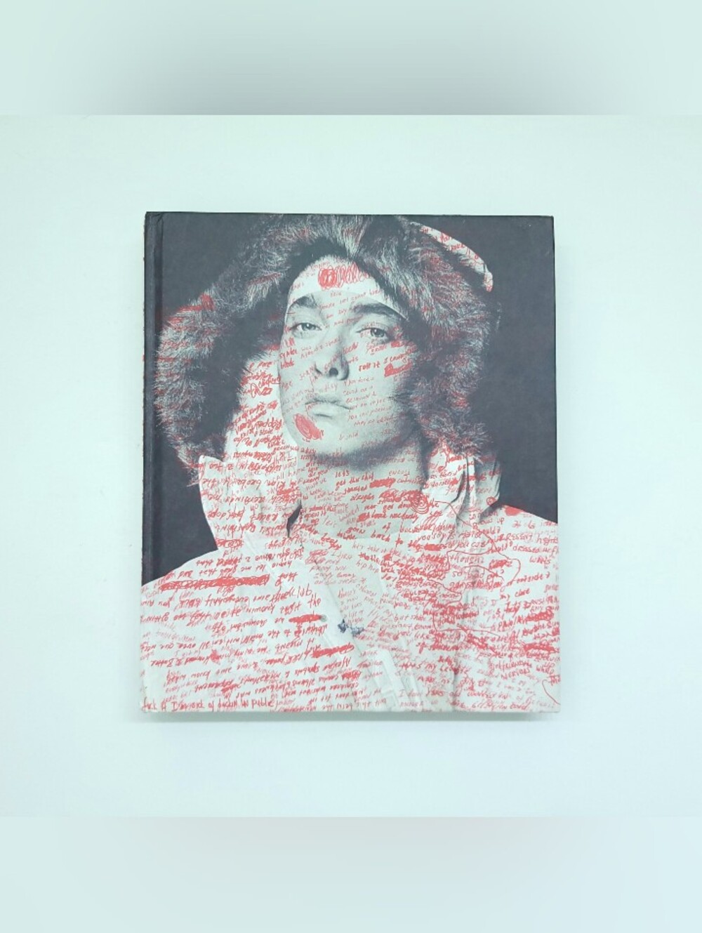 Eminem The Way I Am Hardcover 2008 Ex-Library With Bonus DVD